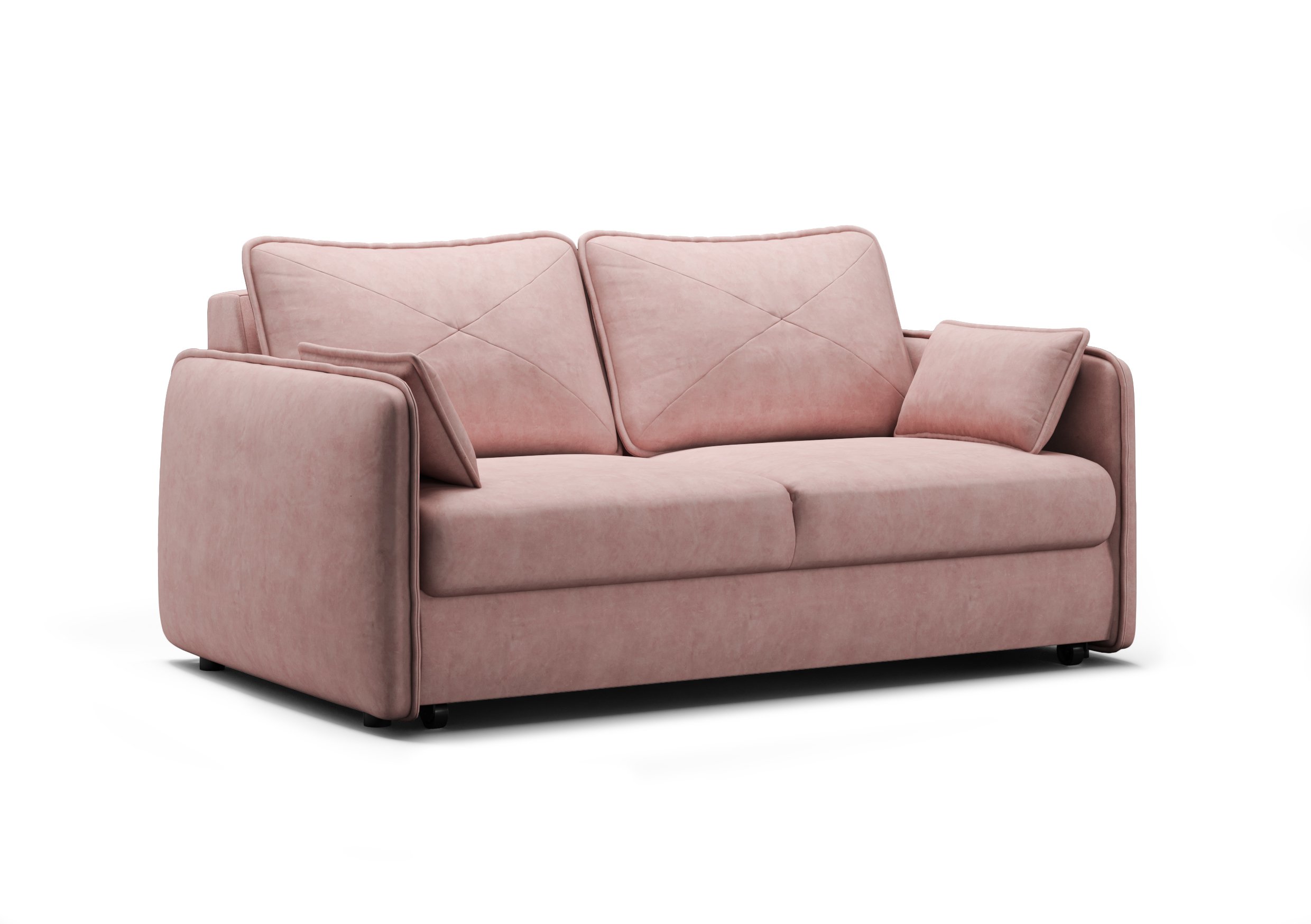 Sofa Selfie