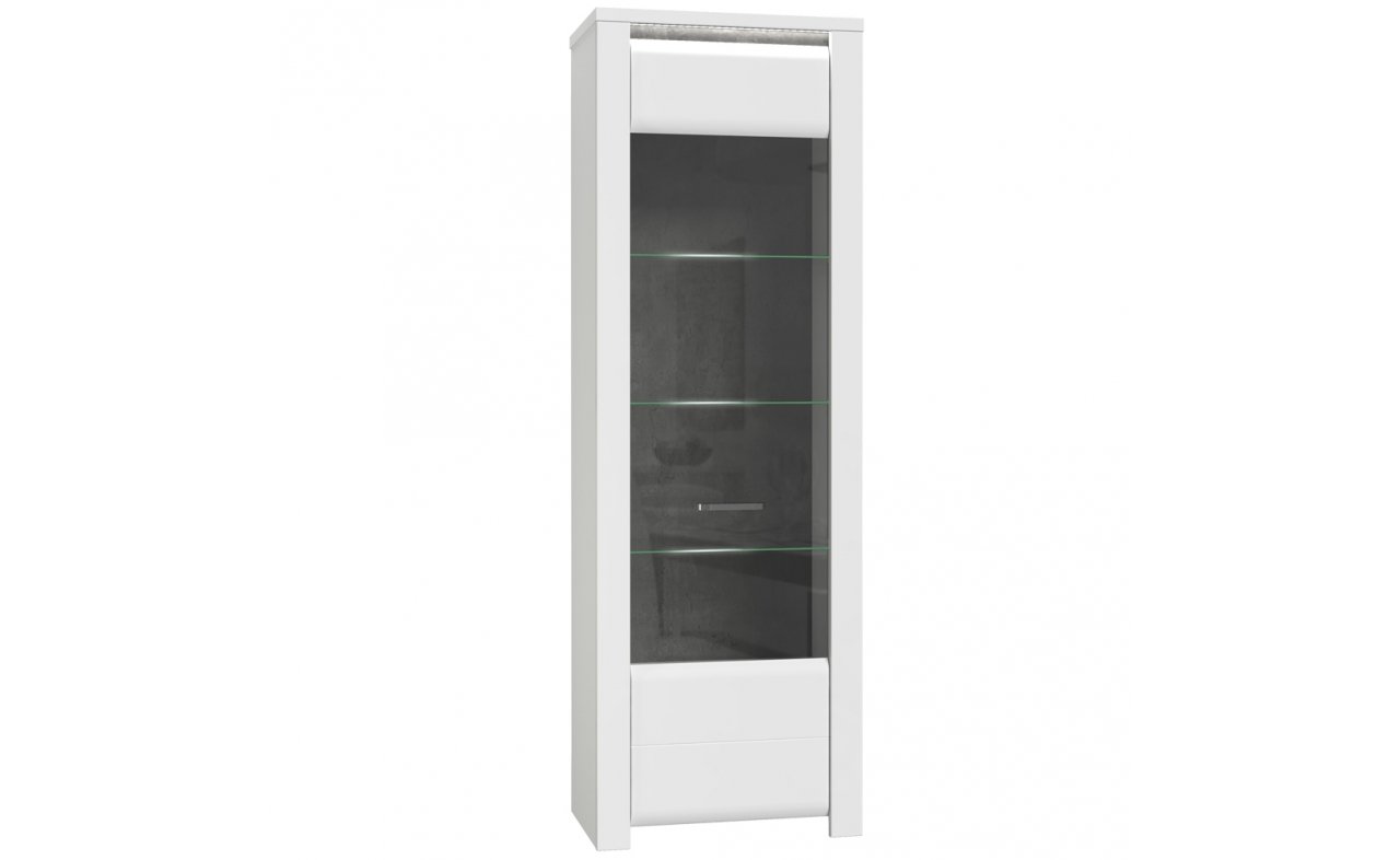 Witryna L/P BUGV711B