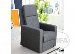 Fotel Enzo TV relax