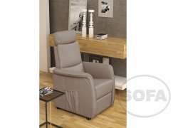 Fotel Marco TV relax