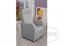 Fotel Martino TV relax