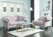 Fotel Paris Classic Uszak