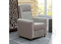 Fotel Valencia TV relax