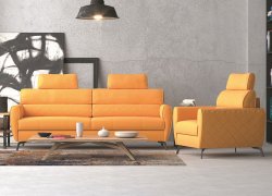 Narożnik Scandic - modułowy