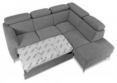 Narożnik modułowy Compass 2,5FL+EM+OTMR