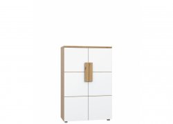 Szafka LBLK40
