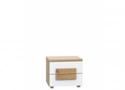 Szafka nocna LBLK02