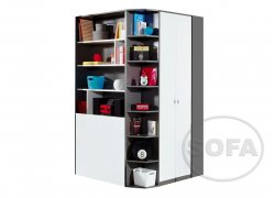 Tablo TA 1 L/P Garderoba